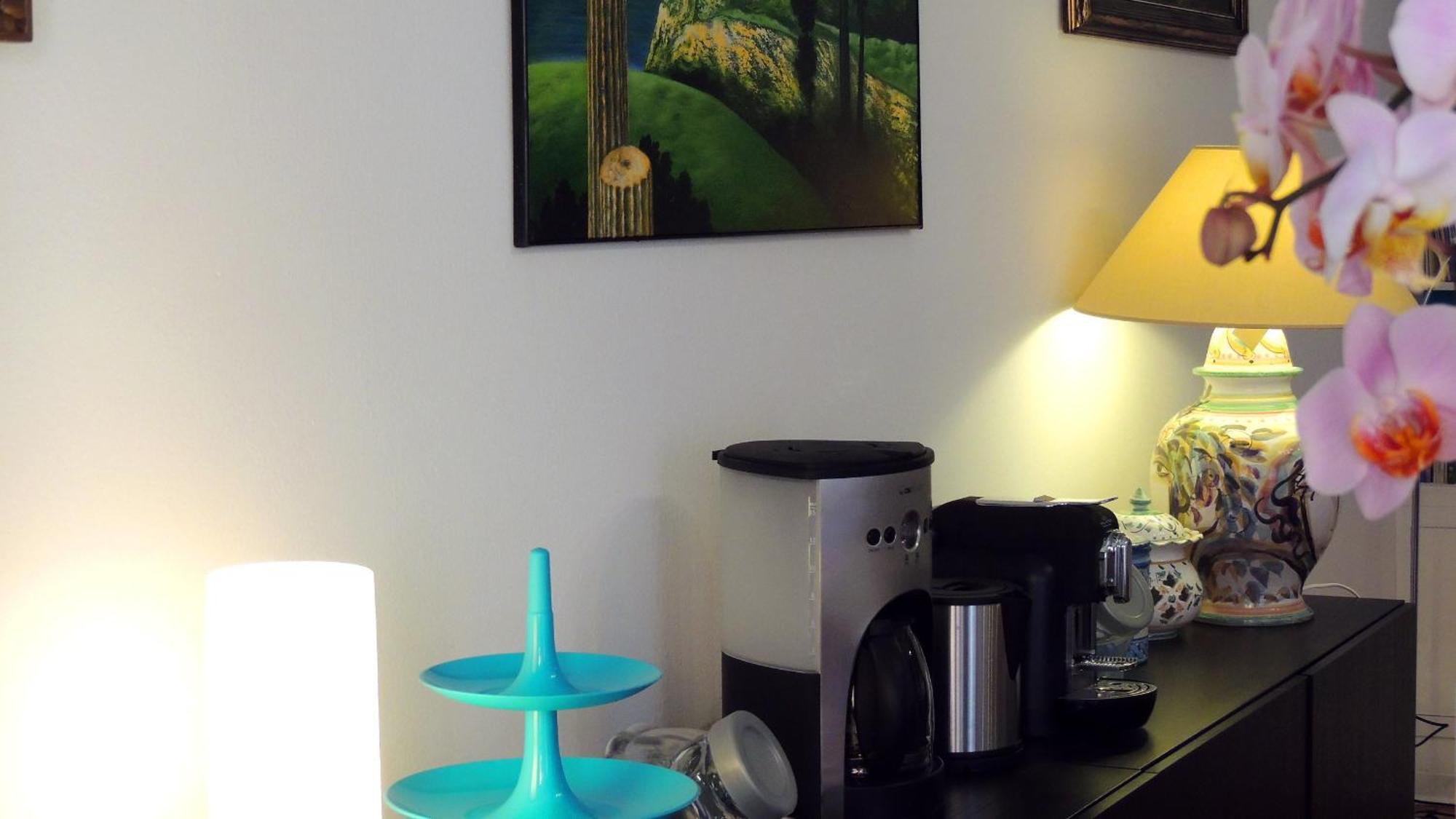Bed & Breakfast In Itinera Palermo