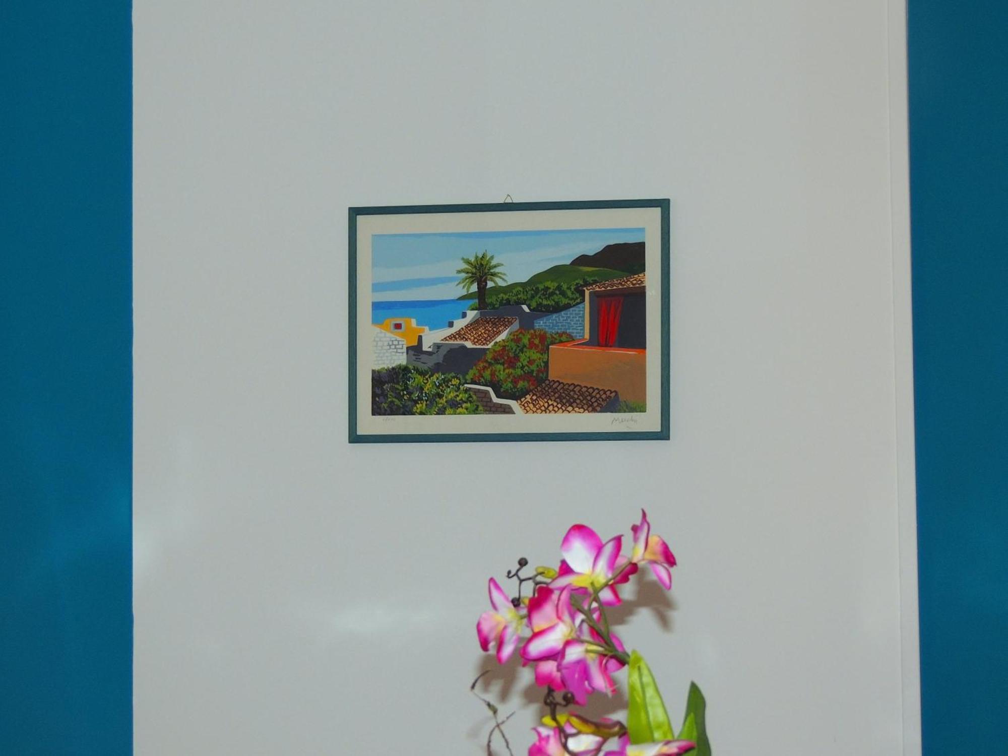 Couette-café In Itinera