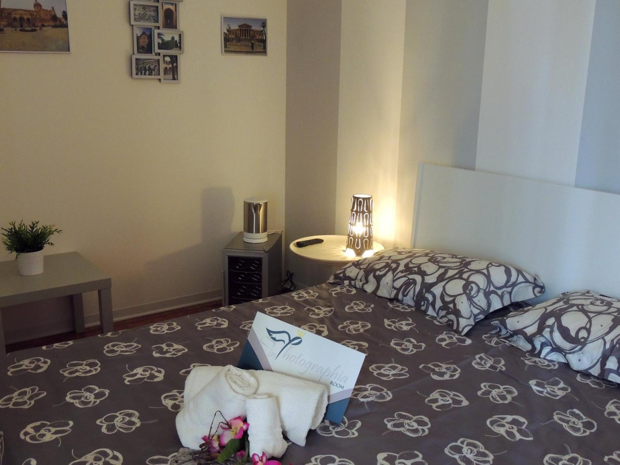 Couette-café In Itinera 3*