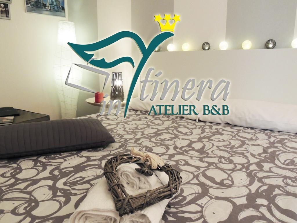 Bed & Breakfast In Itinera Palermo