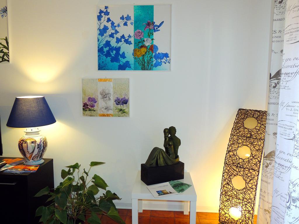 In Itinera Bed & Breakfast Palermo