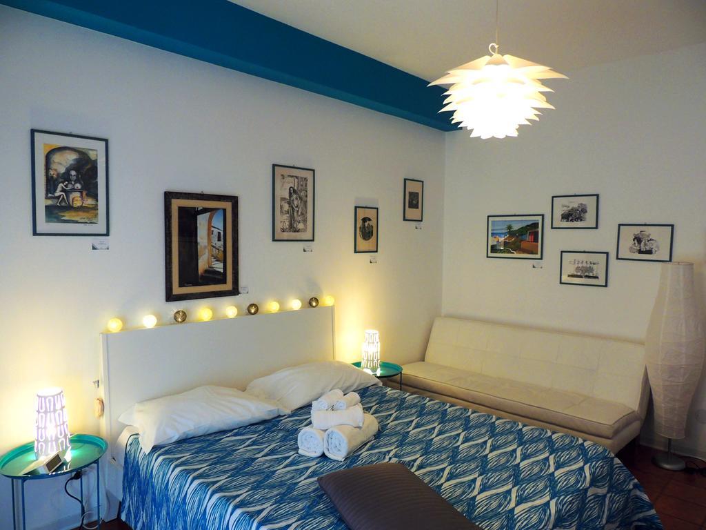 In Itinera Bed & Breakfast Palermo