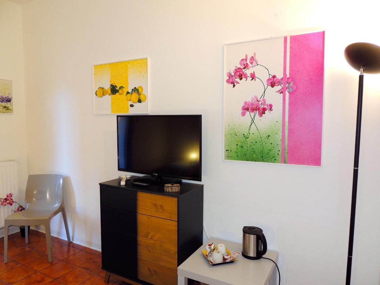 In Itinera Bed & Breakfast