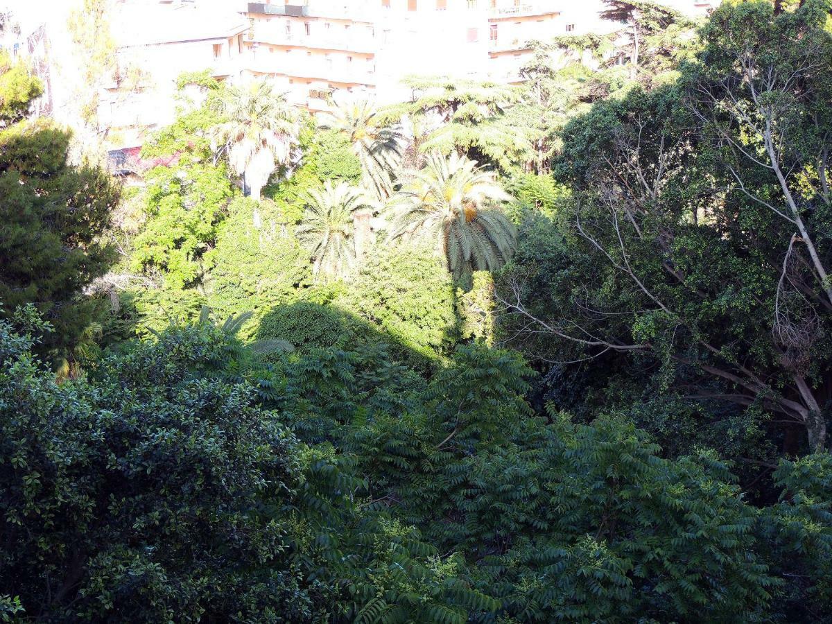 In Itinera Bed & Breakfast 3*