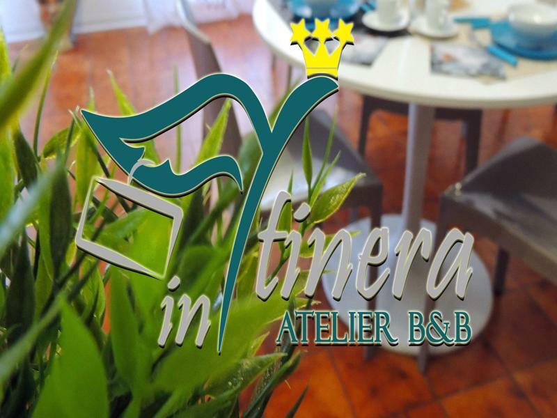 In Itinera Couette-café Palerme