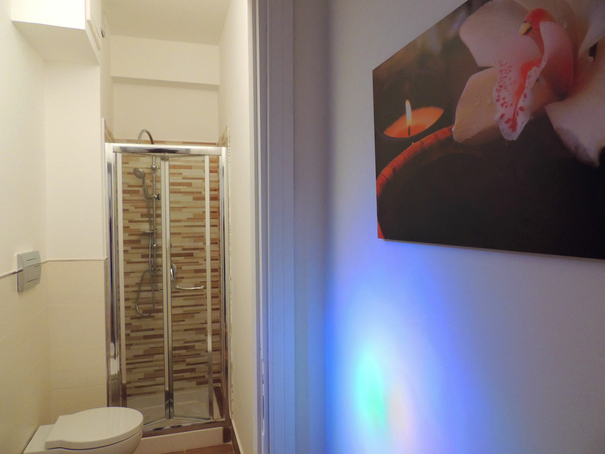 In Itinera Bed & Breakfast 3*